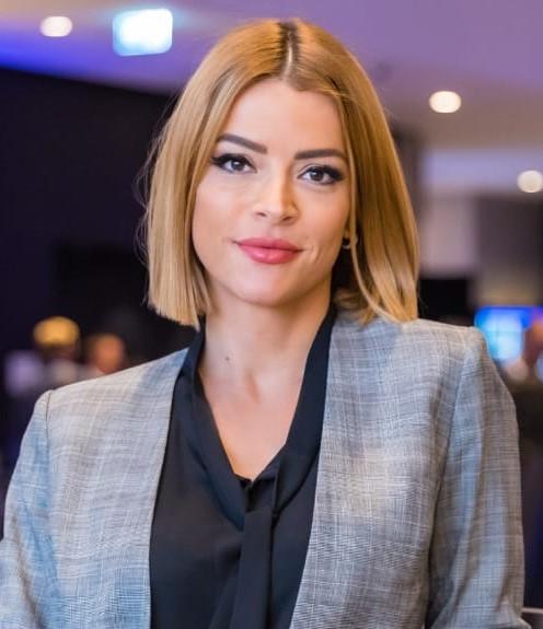 Milena Mihajlovic